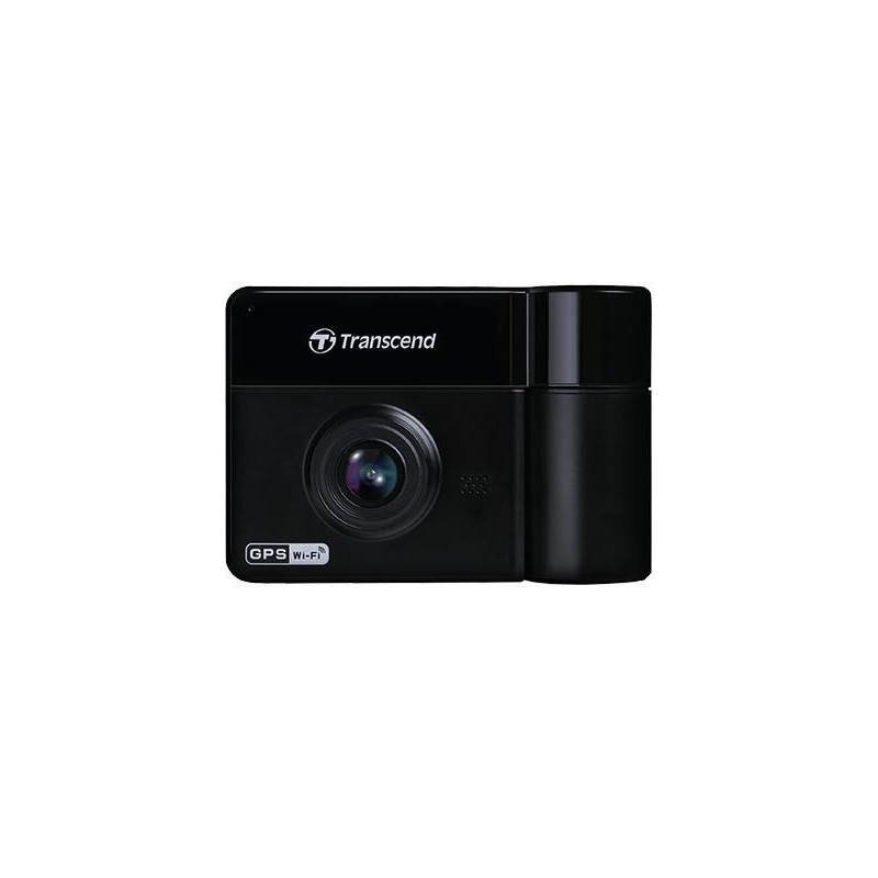 Transcend Drivepro 550B Full Hd Wi-Fi